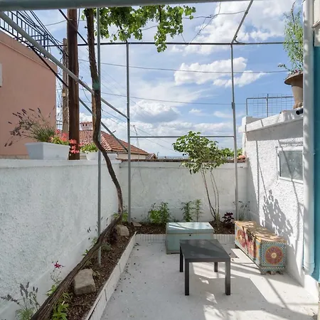 Alyosha Hill House, Central Holiday home Plovdiv
