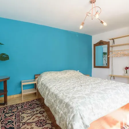 Alyosha Hill House, Central Holiday home Plovdiv