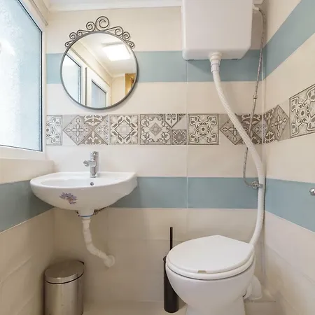 Alyosha Hill House, Central Holiday home Plovdiv